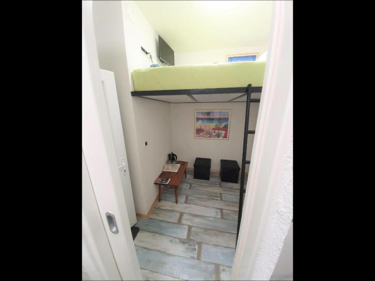 D Room Old Town Center Zadar Exteriér fotografie